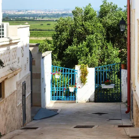 Antica Dimora Nobiliare