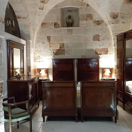 Antica Dimora Nobiliare
