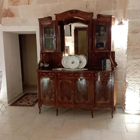 Antica Dimora Nobiliare